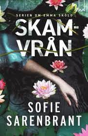 bäst sofie sarenbrant böcker