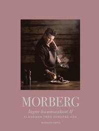 Morberg lagar husmanskost II